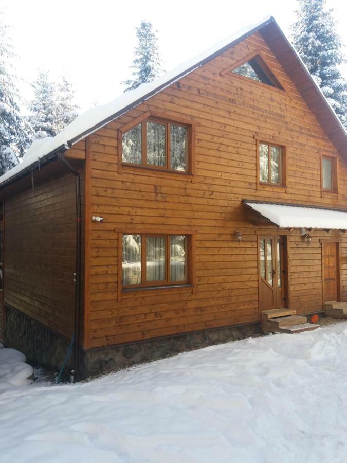 Ялинка Villa Migovo Exterior photo