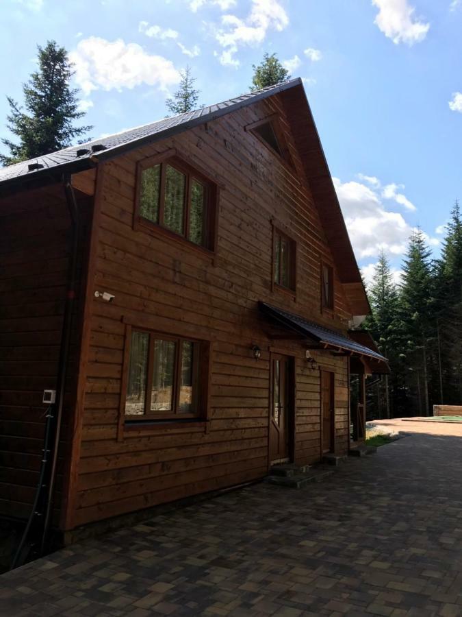 Ялинка Villa Migovo Exterior photo
